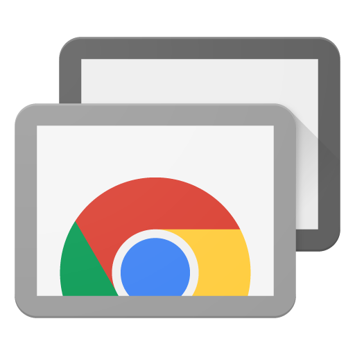 Użyj Chrome Remote Desktop